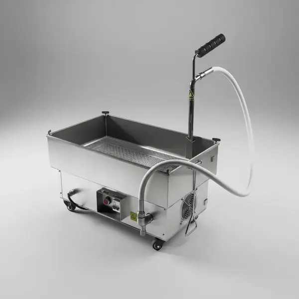 Admiral Craft BDOF-40