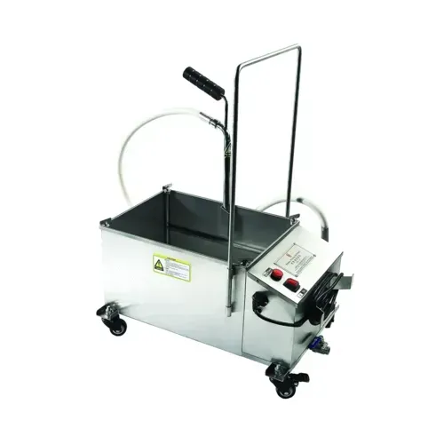 Admiral Craft BDOF-75