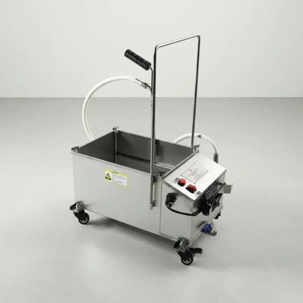 Admiral Craft BDOF-75