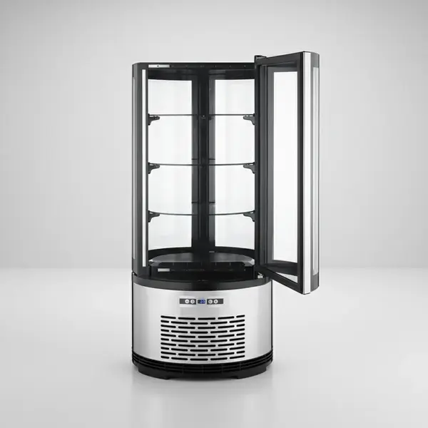 Admiral Craft BDRCK-100/CT