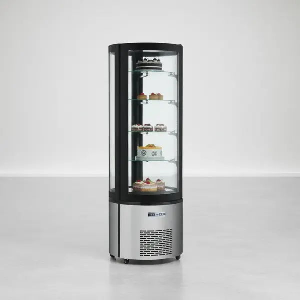 Admiral Craft BDRCK-400