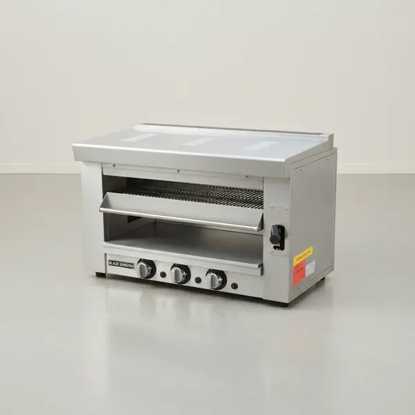 Admiral Craft BDSAL-36/NG