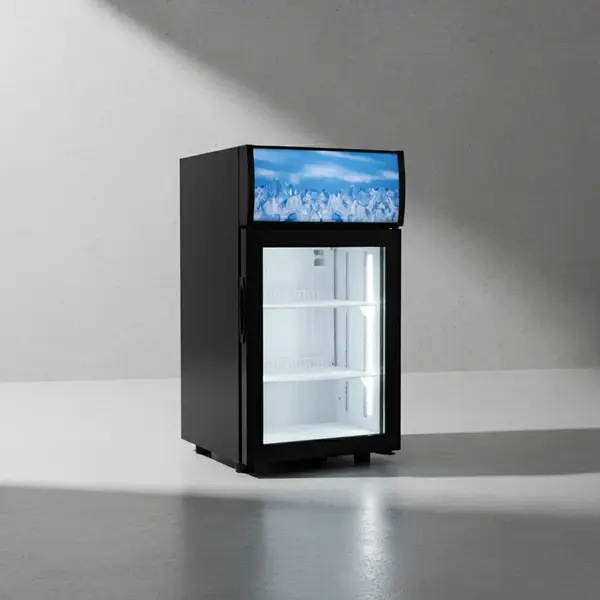 Admiral Craft CDRF-1D/2