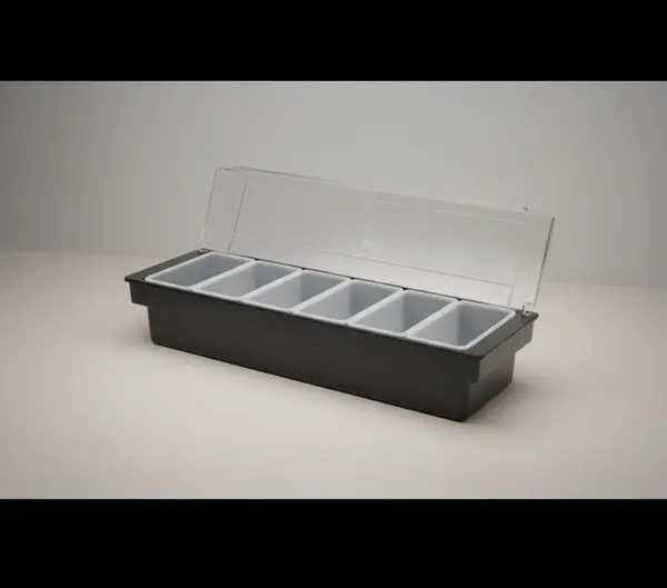 Admiral Craft DCD-6BK