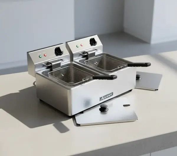 Admiral Craft DF-6L/2