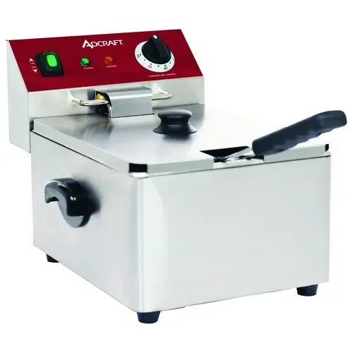 Admiral Craft DF6LS