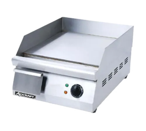 Admiral Craft GRID-16