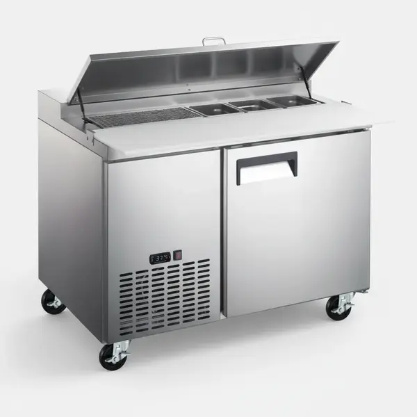 Admiral Craft GRPZ-1D