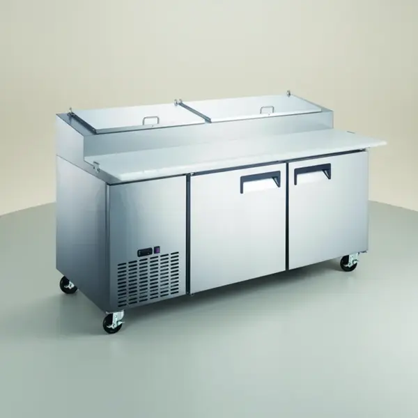 Admiral Craft GRPZ-2D