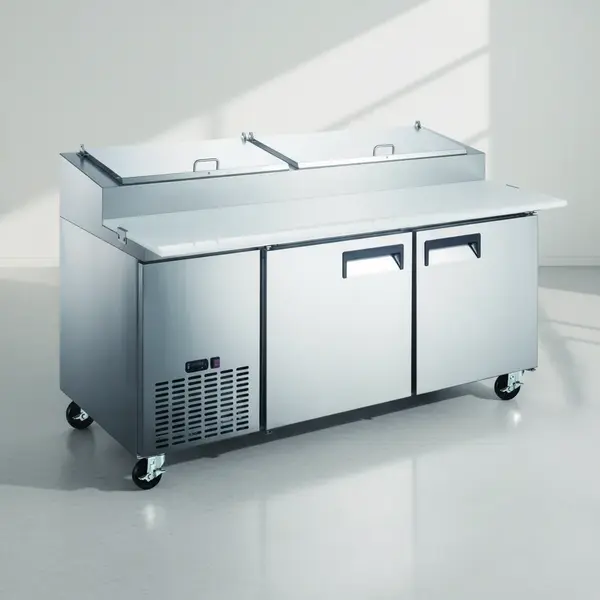 Admiral Craft GRPZ-2D/67