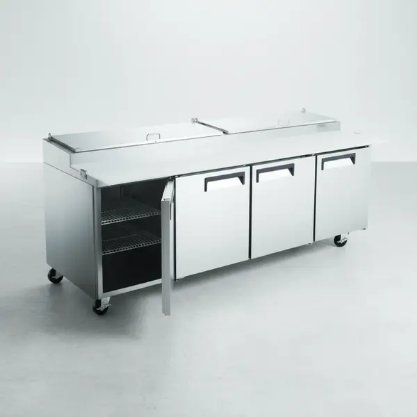 Admiral Craft GRPZ-3D