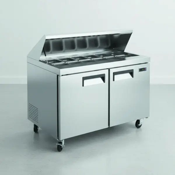 Admiral Craft GRSL-2D