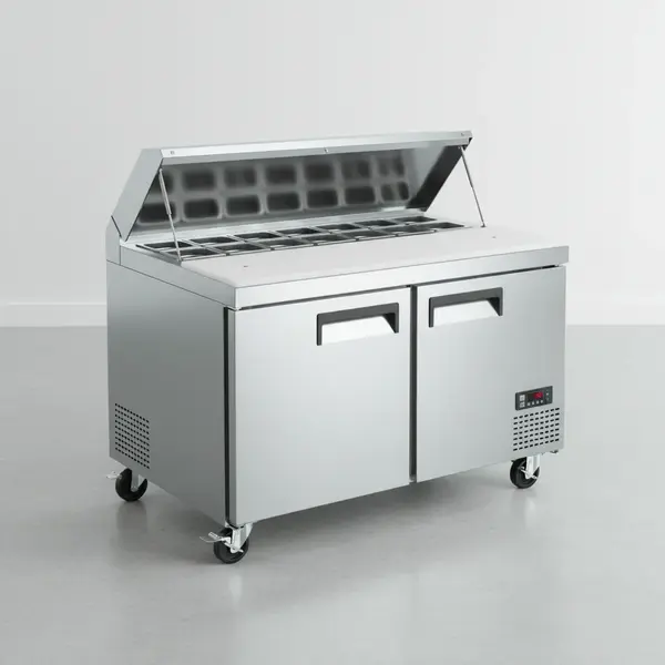 Admiral Craft GRSL-2D/60