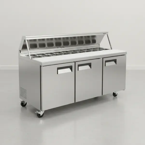 Admiral Craft GRSL-3D