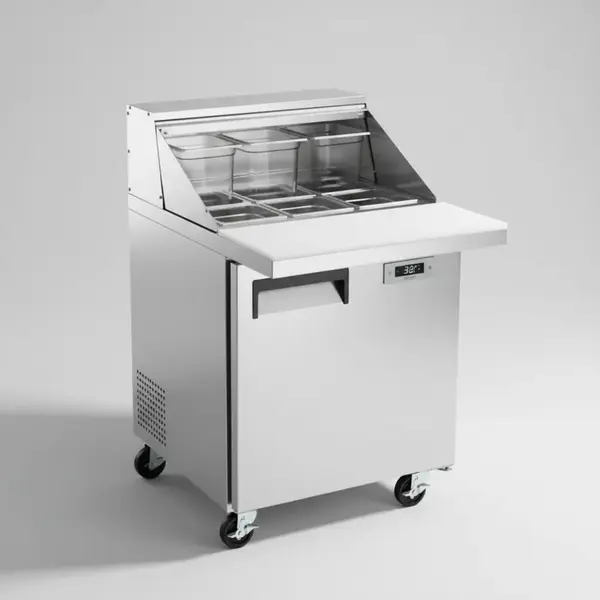 Admiral Craft GRSLM-1D