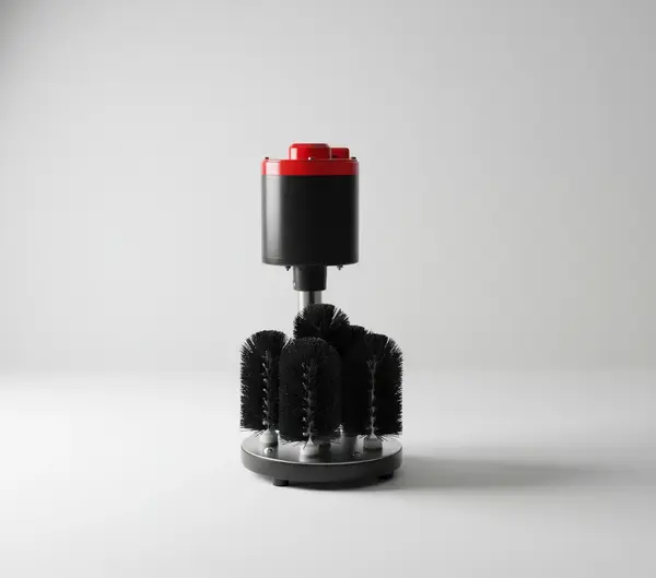 Admiral Craft GW-120 The Redhead Glass Washer