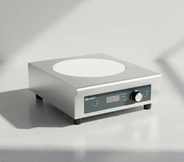 Admiral Craft IND-WOK208V