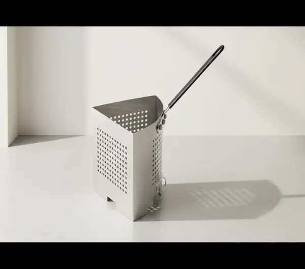 Admiral Craft PASTA-INS