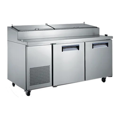 Admiral Craft USPZ-2D