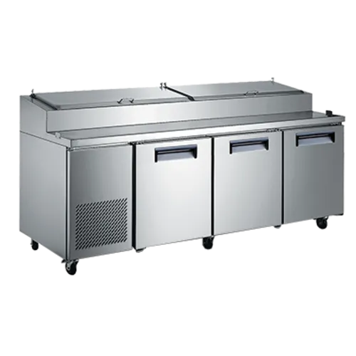 Admiral Craft USPZ-3D