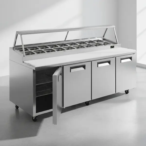 Admiral Craft USPZ-3D