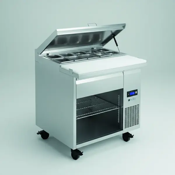 Admiral Craft USSL-1D