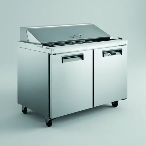 Admiral Craft USSL-2D