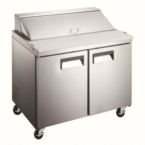 Admiral Craft USSL-2D/36