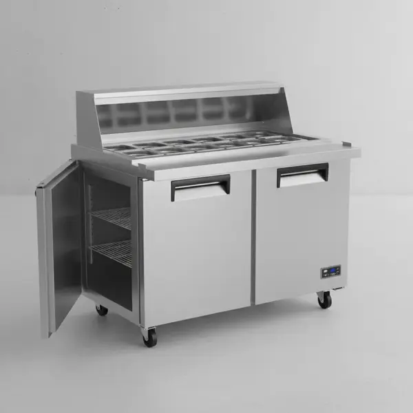 Admiral Craft USSLM-2D