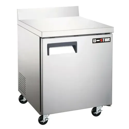 Admiral Craft USWR-1D
