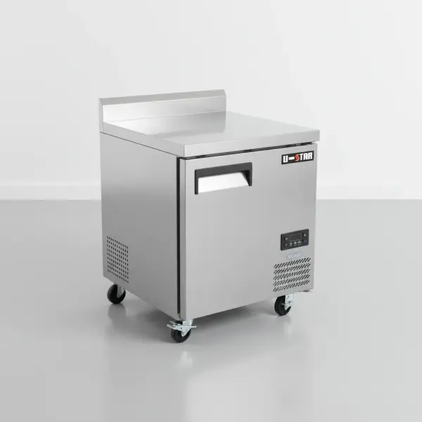 Admiral Craft USWR-1D