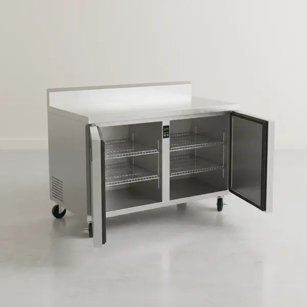 Admiral Craft USWR-2D