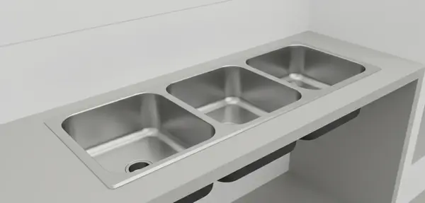 Advance Tabco 1416-312-BAD