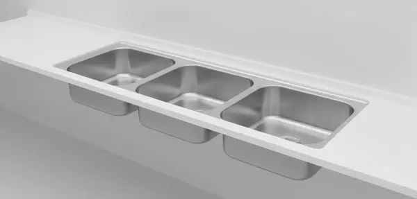 Advance Tabco 1620-312-BAD