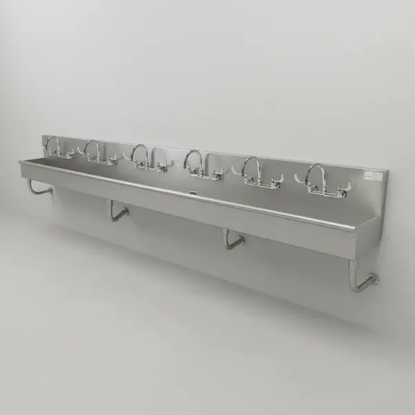 Advance Tabco 19-18-120-ADA-F