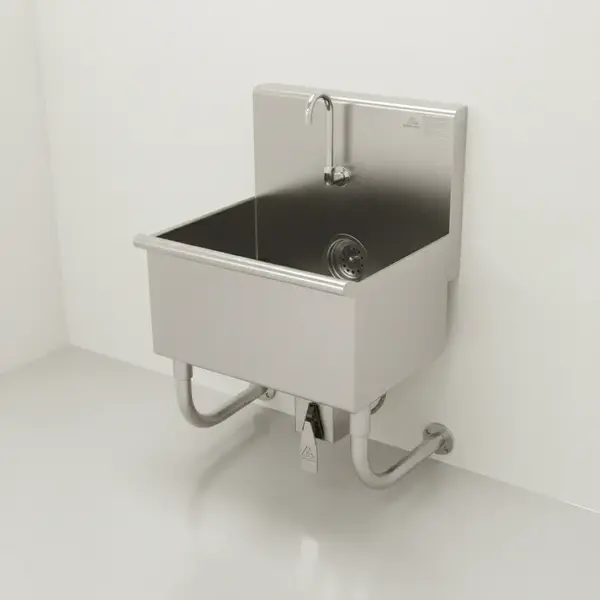 Advance Tabco 19-18-23KV