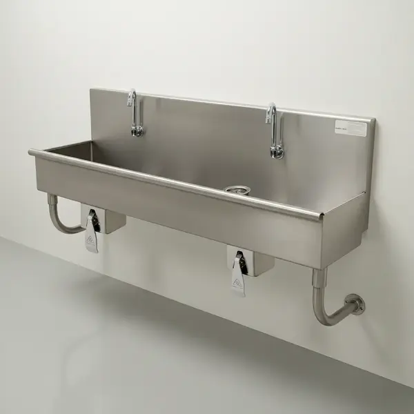 Advance Tabco 19-18-40KV