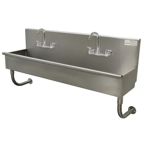 Advance Tabco 19-18-48-F
