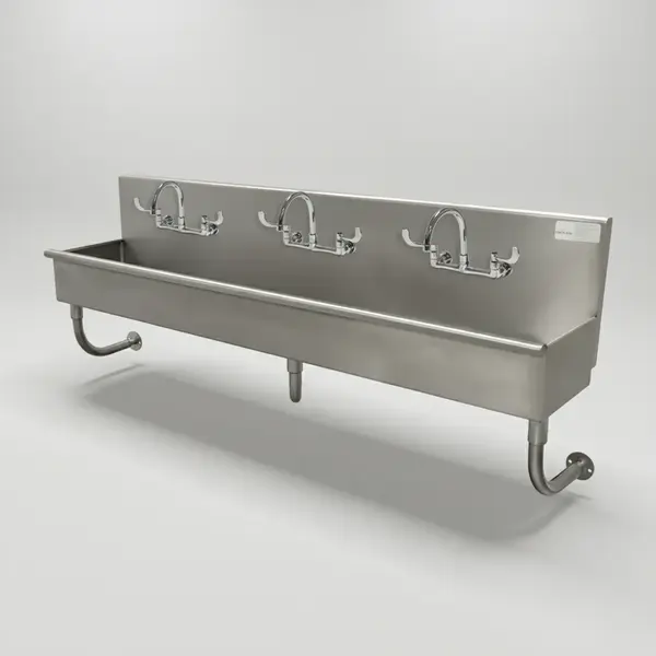 Advance Tabco 19-18-60-ADA-F