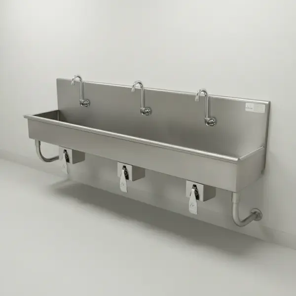 Advance Tabco 19-18-60KV