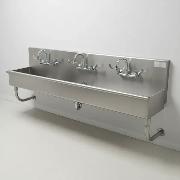 Advance Tabco 19-18-72-ADA-F