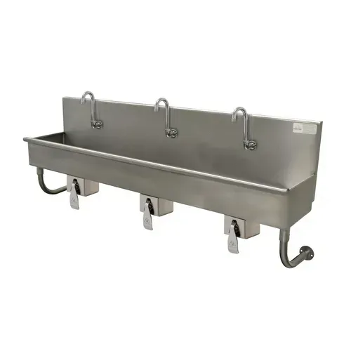 Advance Tabco 19-18-72KV
