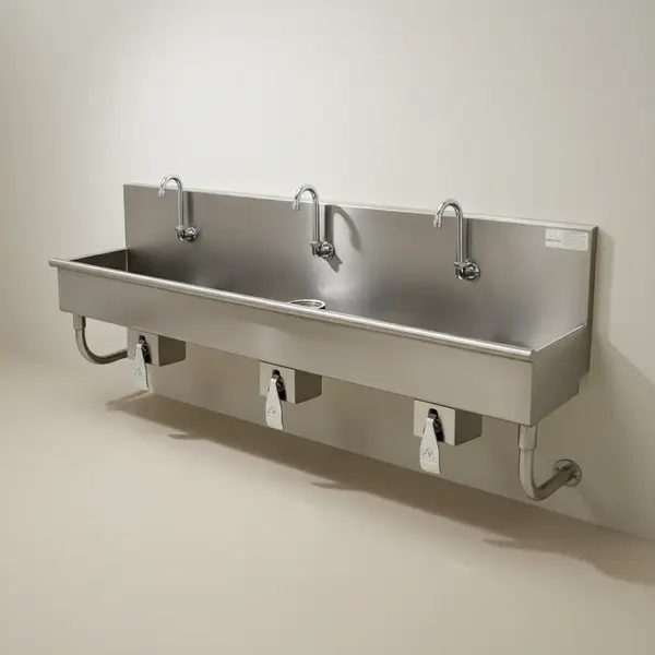 Advance Tabco 19-18-72KV