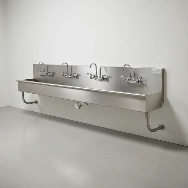 Advance Tabco 19-18-80-F