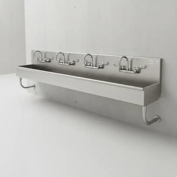 Advance Tabco 19-18-96-ADA-F