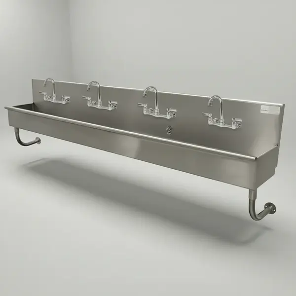 Advance Tabco 19-18-96-F