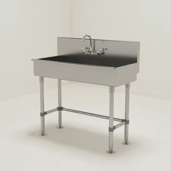 Advance Tabco 19-FM-1-ADA-F