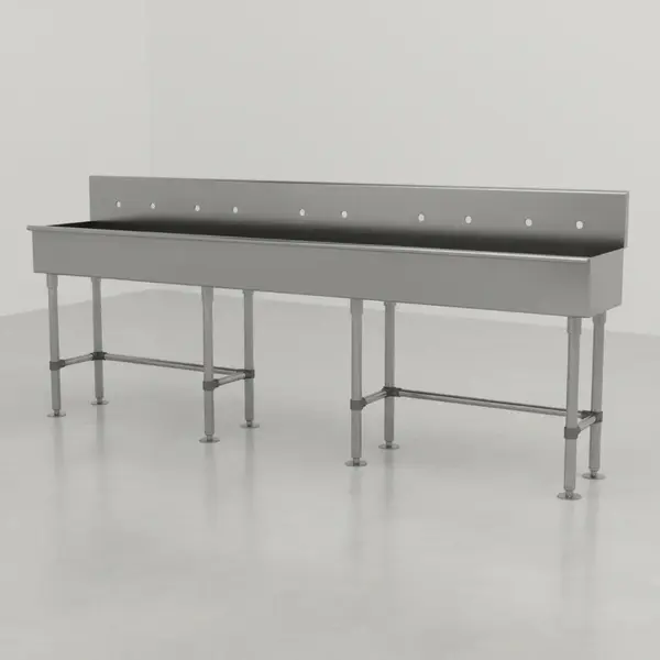 Advance Tabco 19-FM-100