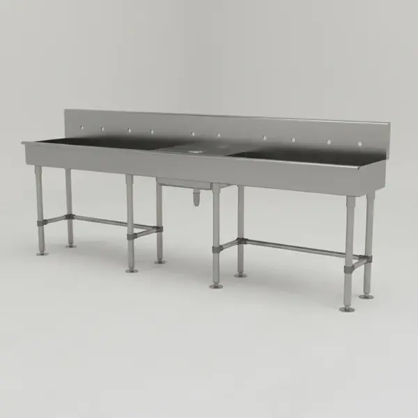 Advance Tabco 19-FM-100-ADA