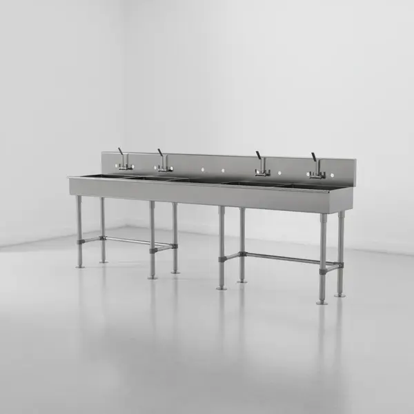 Advance Tabco 19-FM-100-ADA-F